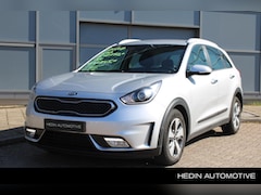 Kia Niro - 1.6 GDi Hybrid DynamicLine | Trekhaak | Navigatie | Camera | Apple Carplay/Android Auto |
