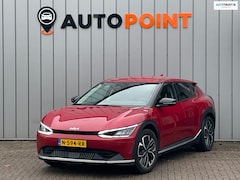 Kia EV6 - 58 kWh SOH 100% DEALER OND ORG NEDERLANDS