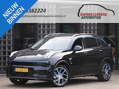 Lynk & Co 01 - PHEV/ 360°CAMERA/ TREKHAAK/ PANORAMADAK/ SFEERVERLICHTING