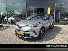 Toyota C-HR - 1.2 Bi-Tone | Achteruitrijcamera | All season banden | Adaptieve cruise control | Parkeers