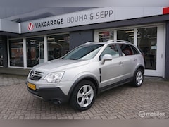 Opel Antara - 3.2 V6 Cosmo Automaat Trekhaak Schuifdak