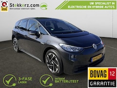 Volkswagen ID.3 - Pro 58 kWh | All-in prijs incl. 12 mnd BOVAG garantie | SOH 94, 8%