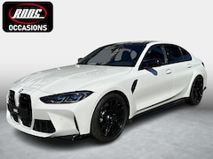 BMW M3 - 3-serie Competition Head up | Harman Kardon | Laser | Keyless