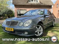 Mercedes-Benz E-klasse - 200 CDI Elegance | Nieuwe APK