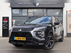 Mitsubishi Eclipse Cross - 2.4 PHEV Instyle Trekhaak | Panodak | Adaptive Cruise