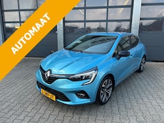Renault Clio - 1.6 E-Tech Hybrid 140pk Intens