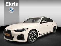 BMW 4-serie Gran Coupé - 430i | M-Sportpakket | Laserlicht | Leder | Navigatie | Schuifdak | Sportstoelen | Stoelve
