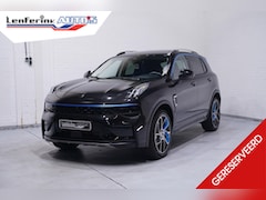 Lynk & Co 01 - 1.5 NAP Rijklaar