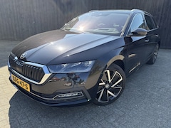 Skoda Octavia Combi - 1.4 TSI iV PHEV Business Edition