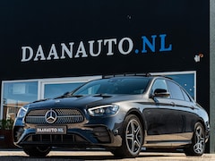 Mercedes-Benz E-klasse - 300 e Business Solution AMG