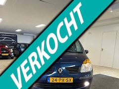 Renault Modus - 1.6-16V Expression Luxe.2De eigenaar, NAP, AUTOMAAT