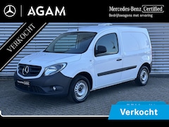 Mercedes-Benz Citan - 108 CDI Airco met een unieke km.stand