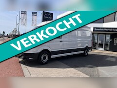 MAN TGE - 35 2.0 Lang L4 Hoog