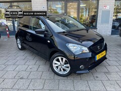 SEAT Mii - 1.0 Sport 5Drs Airco Beurt NAP Sound