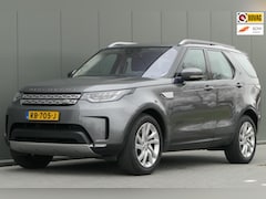 Land Rover Discovery - 2.0 Td4 HSE Luxury 7p. Luchtvering Panorama Trekhaak Stuurverwarming