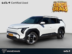 Kia EV3 - Plus Advanced 81.4 kWh