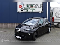 Renault Zoe - Q210 Zen Quickcharge Ex Accu| zie advertentie