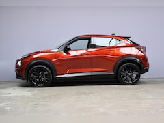 Nissan Juke - 1.0 DIG-T 114pk N-Connecta