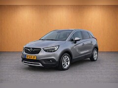 Opel Crossland X - 1.2 Turbo Innovation Automaat 18000KM