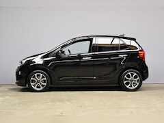 Kia Picanto - 1.0 DPi 67pk 4-zits DynamicPlusLine
