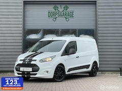 Ford Transit Connect - 1.6 TDCI L2