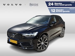 Volvo XC60 - 2.0 T8 Plug-in hybrid AWD Ultimate Dark | Climate | Getint glas | Longe Range