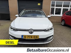 Volkswagen Golf - 2.0 TDI Style