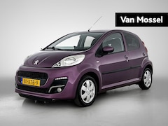 Peugeot 107 - 1.0 Envy | Airco | Elektrische ramen voor | Multimedia scherm | Carplay |