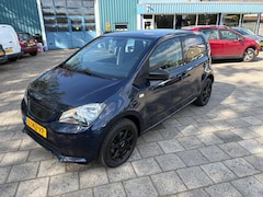 SEAT Mii - 1.0 Reference