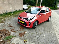 Kia Picanto - 1.0 CVVT EconomyPlusLine