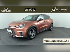 Lexus LBX - Original Edition 2WD, Uniek, Limited Edition