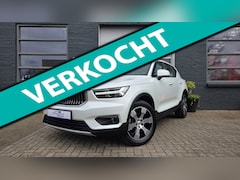 Volvo XC40 - T4 Inscription