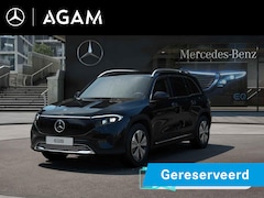 Mercedes-Benz EQB - 250+ Business Solution 71 kWh