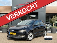 Volkswagen Polo - 1.2 TSI 90pk Highline