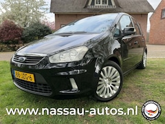 Ford C-Max - 1.8-16V Limited | Nieuwe APK