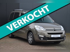 Citroën Berlingo - 1.2 PureTech Feel * Airco * 130 pk Turbo benzine * Nette Auto