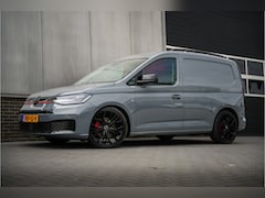 Volkswagen Caddy Cargo - 2.0 TDI 200 pk 1st Edition /NL-Auto/ BTW-Auto/ Pure-Grey/ Camera/ Adap.Cruise/ Keyless/ Ap