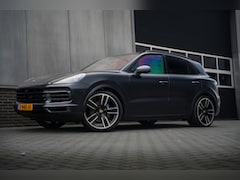 Porsche Cayenne - 3.0 E-Hybrid 463 pk Sport-Chrono / Pano-Dak/ Matrix-Led/ Lucht-Vering/ Bose-Sound/ Sport-S