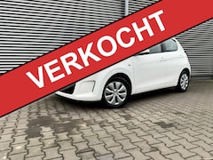 Citroën C1 - VTi 72 Feel 5 h 2018 5 2021 12