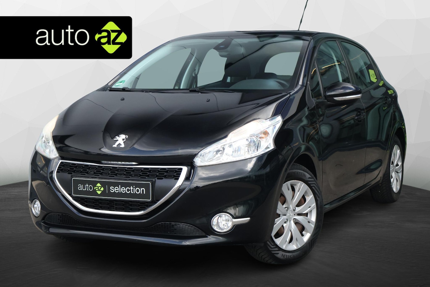 Peugeot 208 - 1.2 VTi Envy / Trekhaak - AutoWereld.nl