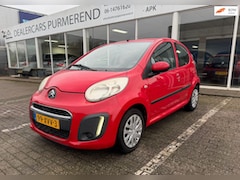 Citroën C1 - 1.0 Collection