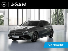 Mercedes-Benz A-klasse - Hatchback 250 e Business Solution AMG