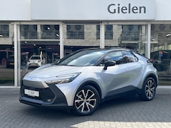 Toyota C-HR - 1.8 Hybrid First Edition | Elektrische achterklep, Groot scherm, Parkeersensoren, Dodehoek