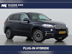 BMW X5 - xDrive40e High Executive | Head-Up | Panoramadak | Stoelverwarming | harman/kardon | Camer