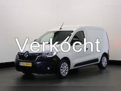 Renault Express - 1.5 dCi - EURO 6 - Airco - Cruise - PDC - €10.900, - Excl