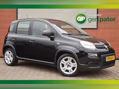 Fiat Panda - 1.0 Hybrid Airco/Bluetooth/DAB