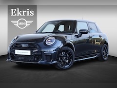 MINI Cooper - 1.5 C John Cooper Works M Comfort Acces/ Head-Up/ Harman-Kardon/ Stoelverwarming/ Stuurver