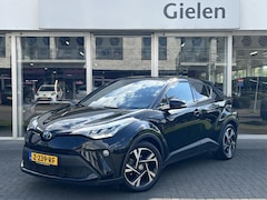 Toyota C-HR - 2.0 Hybrid Style | Dodehoekherkenning, Stoel + Stuurverwarming, Parkeersensoren, Keyless,