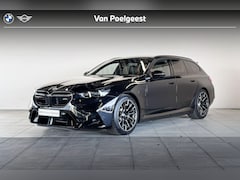 BMW 5-serie Touring - M5 | Trekhaak | Bowers & Wilkins | Driving Assistant Professional