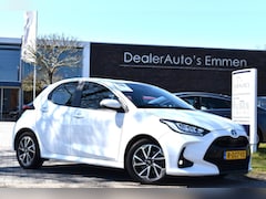 Toyota Yaris - 1.5 Hybrid Dynamic